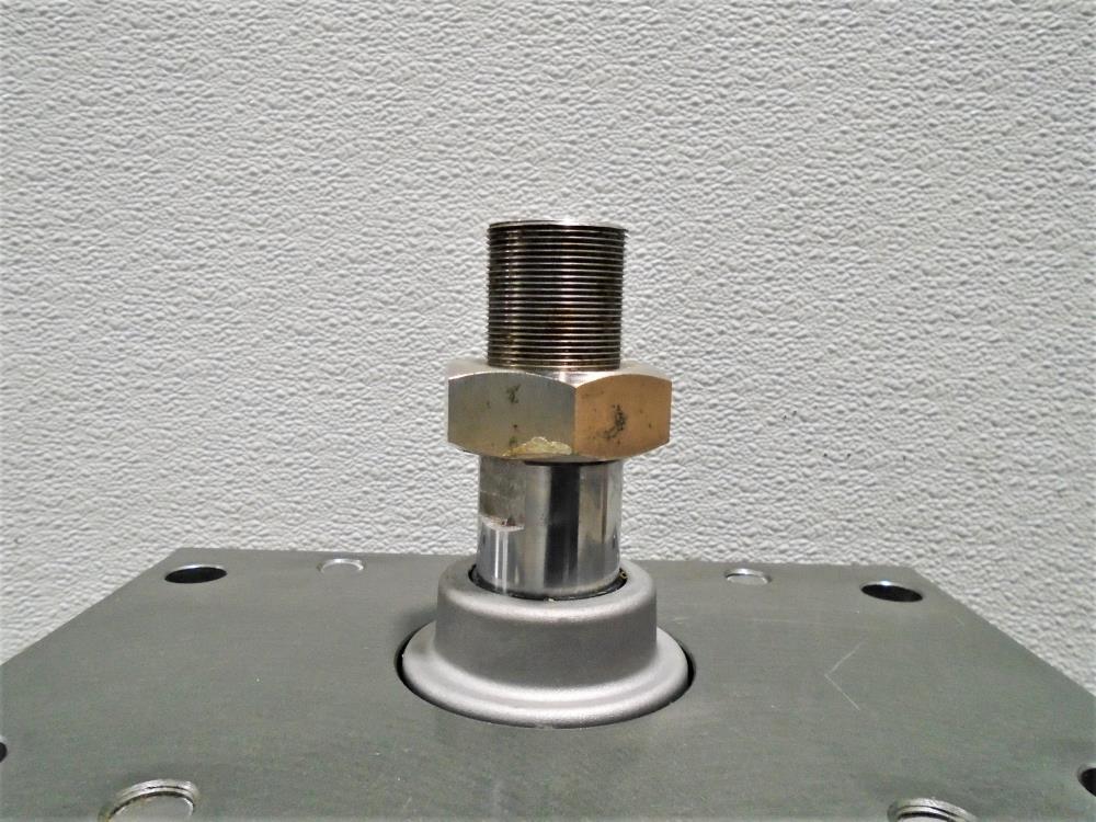 SMC Tie Rod Cylinder CS2F160-250